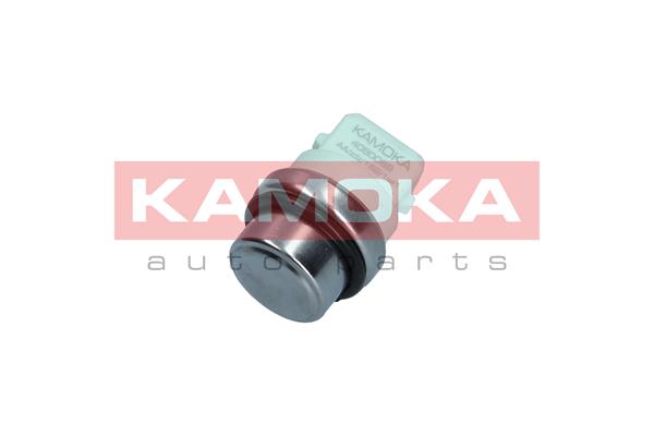 Sensor, coolant temperature - 4080069 KAMOKA