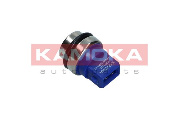 Sensor, coolant temperature - 4080070 KAMOKA