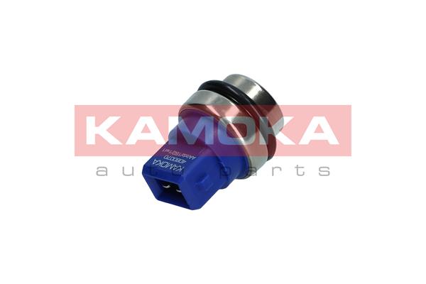 Sensor, coolant temperature - 4080070 KAMOKA