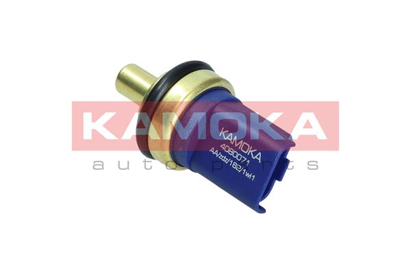 Sensor, coolant temperature - 4080071 KAMOKA