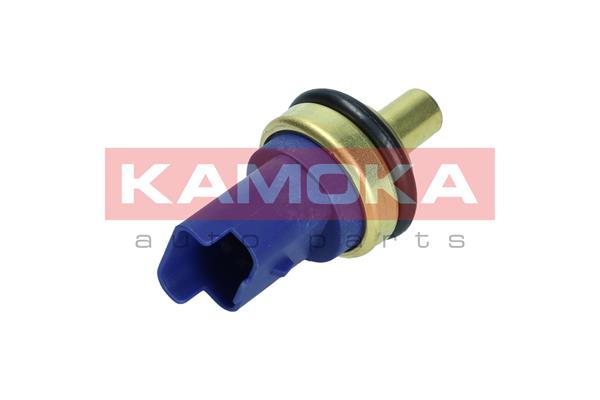Sensor, coolant temperature - 4080071 KAMOKA