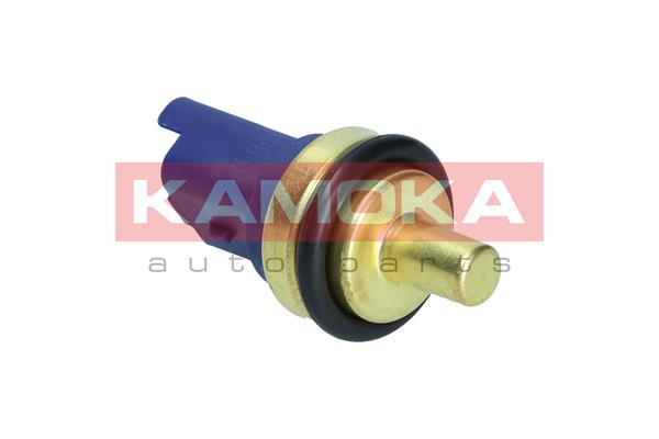 Sensor, coolant temperature - 4080071 KAMOKA