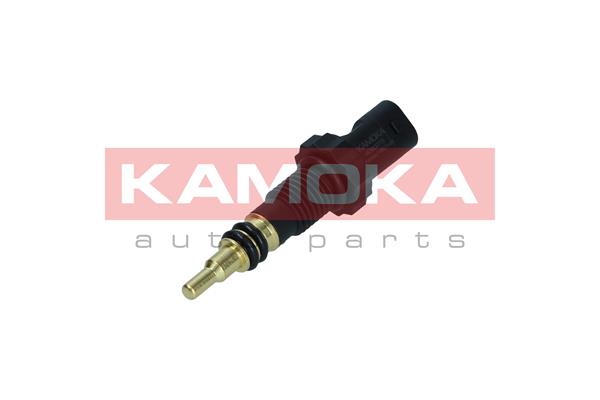 Sensor, Kühlmitteltemperatur - 4080073 KAMOKA