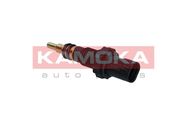 Sensor, coolant temperature - 4080073 KAMOKA