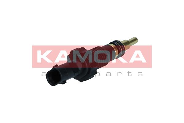 Sensor, coolant temperature - 4080073 KAMOKA