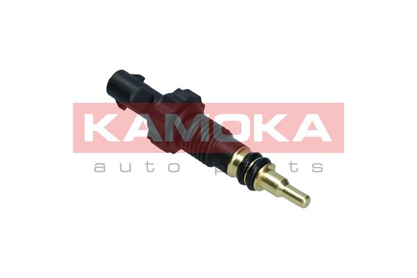 Sensor, coolant temperature - 4080073 KAMOKA