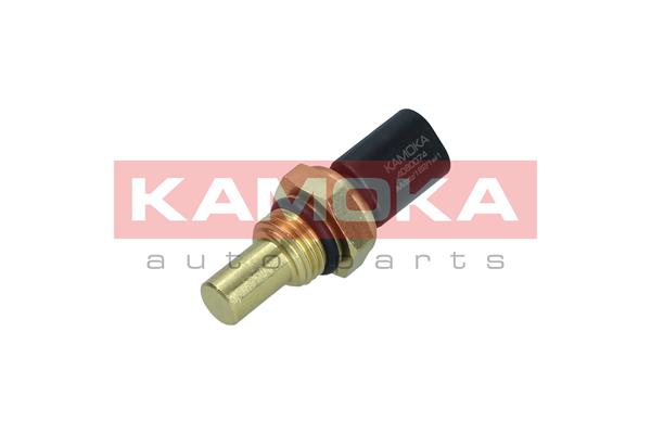 Sensor, coolant temperature - 4080074 KAMOKA