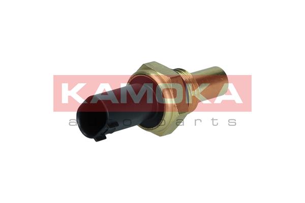 Sensor, coolant temperature - 4080074 KAMOKA