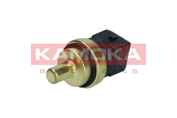 Sensor, coolant temperature - 4080076 KAMOKA