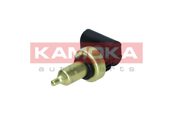 Sensor, coolant temperature - 4080078 KAMOKA