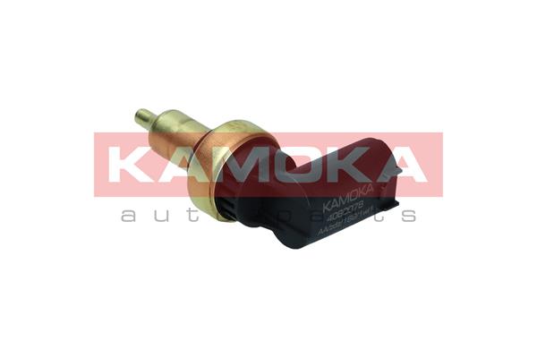 Sensor, coolant temperature - 4080078 KAMOKA