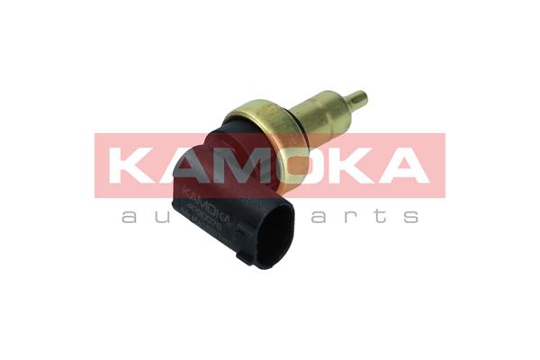 Sensor, coolant temperature - 4080078 KAMOKA