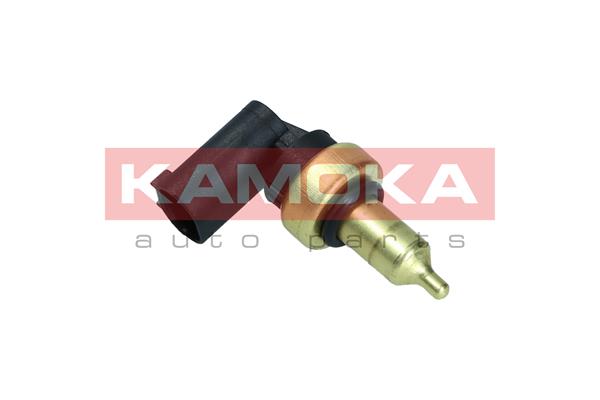 Sensor, coolant temperature - 4080078 KAMOKA