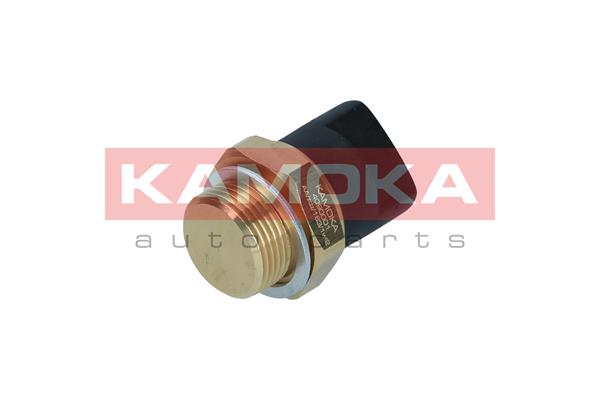 Термовыключатель, вентилятор радиатора - 4090001 KAMOKA