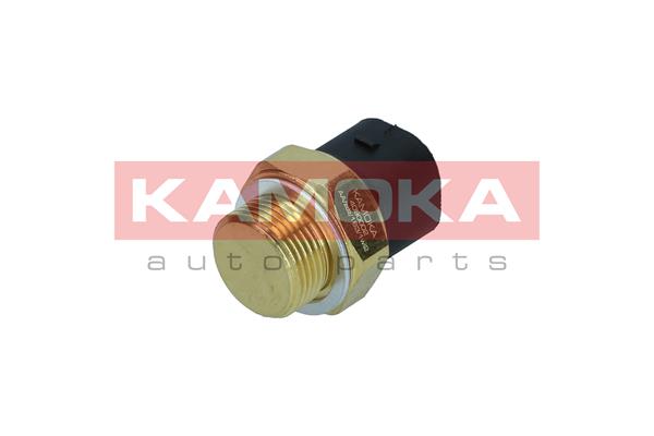 Temperature Switch, radiator fan - 4090002 KAMOKA