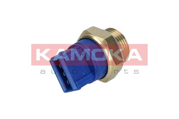 Termocontatto, Ventola radiatore - 4090003 KAMOKA