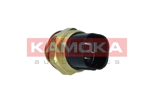 Термовыключатель, вентилятор радиатора - 4090004 KAMOKA