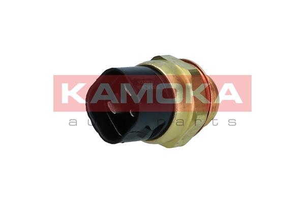 Термовыключатель, вентилятор радиатора - 4090004 KAMOKA