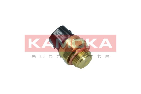Термовыключатель, вентилятор радиатора - 4090004 KAMOKA