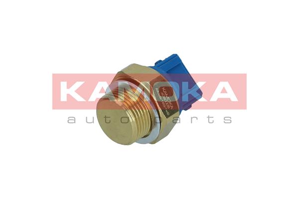 Termocontatto, Ventola radiatore - 4090005 KAMOKA