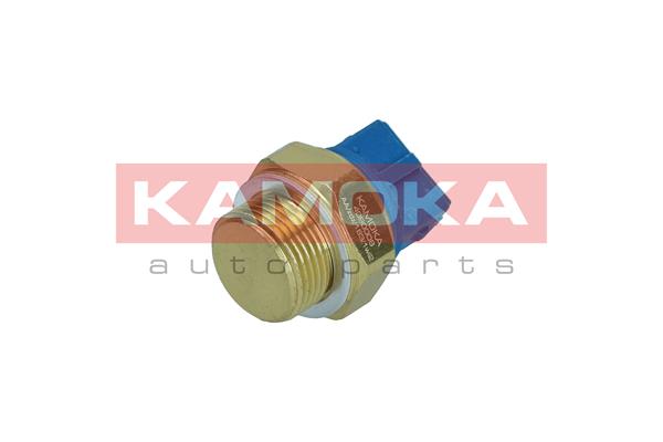 Termocontatto, Ventola radiatore - 4090006 KAMOKA