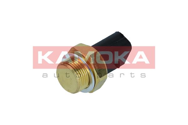 Termocontatto, Ventola radiatore - 4090010 KAMOKA