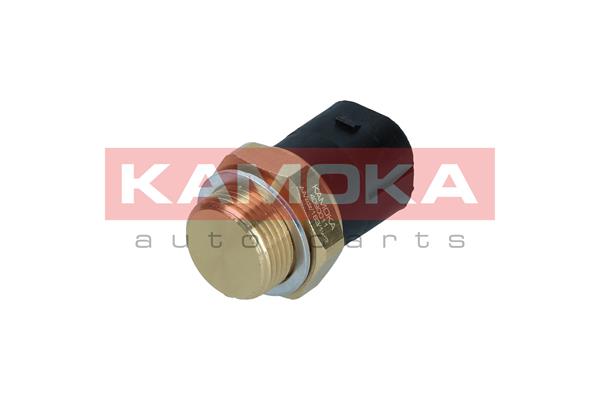 Termocontatto, Ventola radiatore - 4090011 KAMOKA