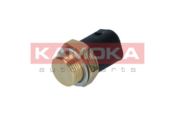 Termocontatto, Ventola radiatore - 4090012 KAMOKA