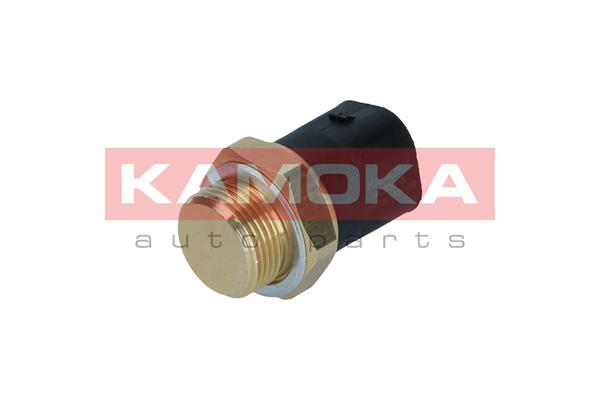 Termocontatto, Ventola radiatore - 4090015 KAMOKA