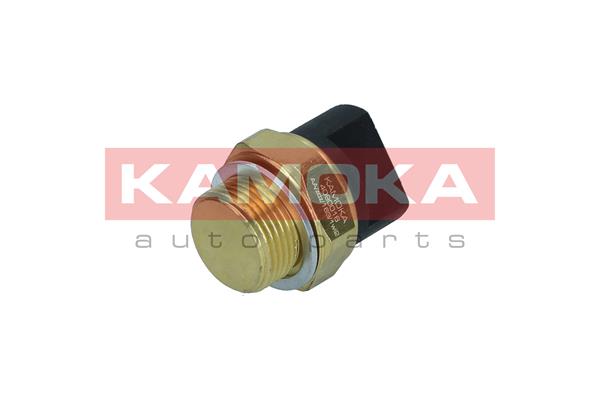 Termocontatto, Ventola radiatore - 4090016 KAMOKA