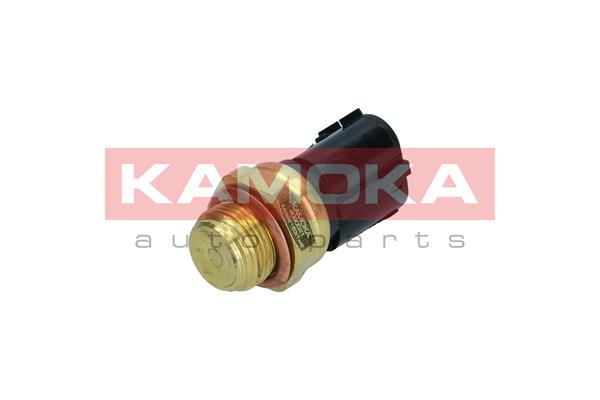 Termocontatto, Ventola radiatore - 4090021 KAMOKA