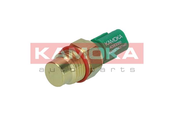 Termocontatto, Ventola radiatore - 4090022 KAMOKA