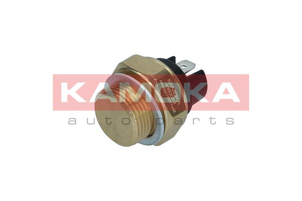 Termocontatto, Ventola radiatore - 4090023 KAMOKA