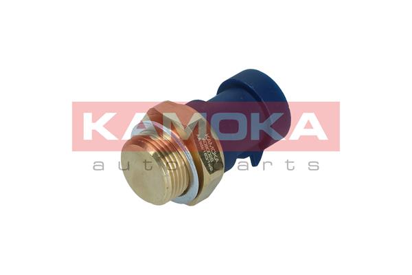 Термовыключатель, вентилятор радиатора - 4090026 KAMOKA