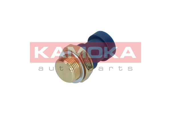 Termocontatto, Ventola radiatore - 4090028 KAMOKA