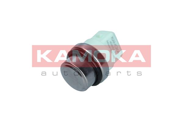Temperature Switch, radiator fan - 4090032 KAMOKA