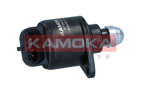 Idle Control Valve, air supply - 4190007 KAMOKA
