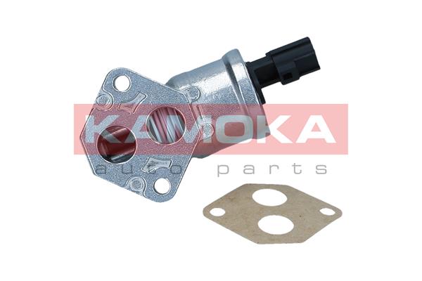 Idle Control Valve, air supply - 4190010 KAMOKA