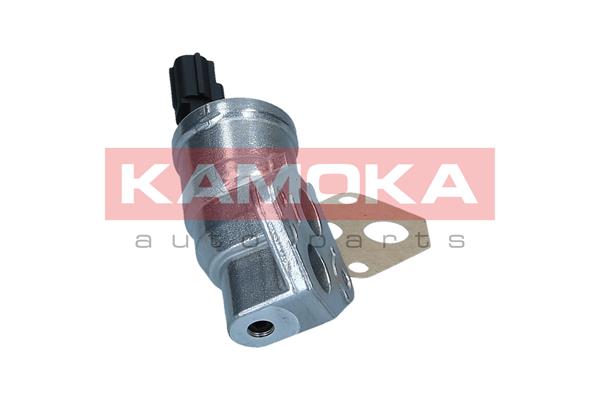 Поворотная заслонка, подвод воздуха - 4190010 KAMOKA