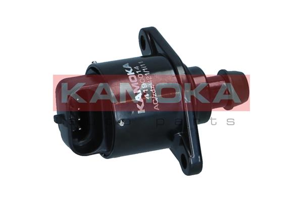 Idle Control Valve, air supply - 4190014 KAMOKA