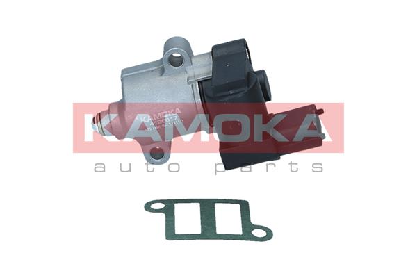 Idle Control Valve, air supply - 4190017 KAMOKA