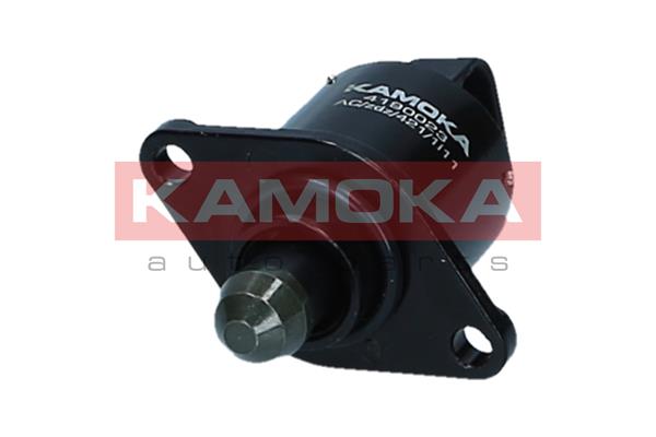 Idle Control Valve, air supply - 4190023 KAMOKA
