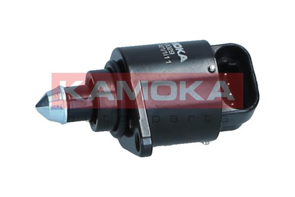 Idle Control Valve, air supply - 4190029 KAMOKA