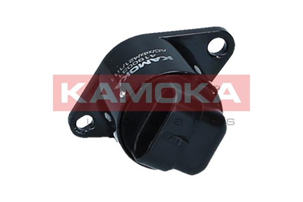 Idle Control Valve, air supply - 4190031 KAMOKA