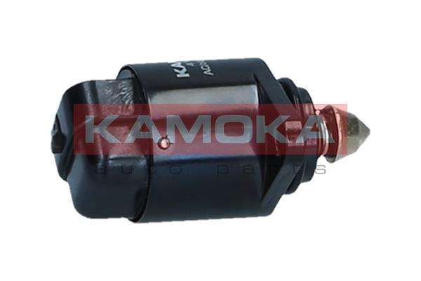 Idle Control Valve, air supply - 4190031 KAMOKA