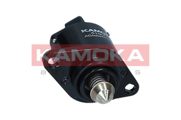 Idle Control Valve, air supply - 4190031 KAMOKA