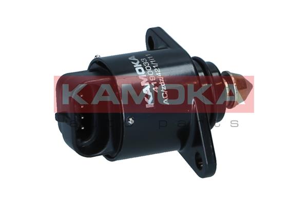 Idle Control Valve, air supply - 4190033 KAMOKA