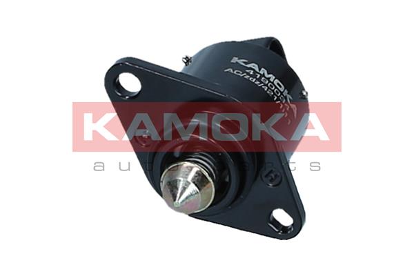 Idle Control Valve, air supply - 4190034 KAMOKA