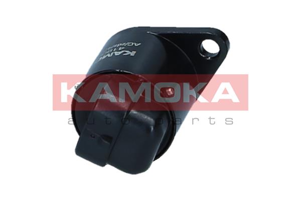 Idle Control Valve, air supply - 4190034 KAMOKA