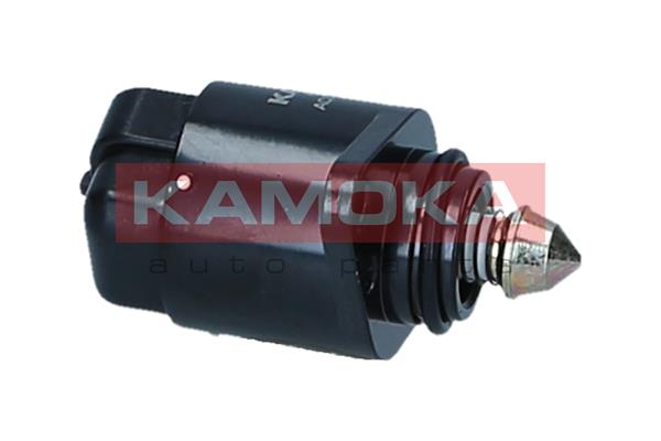 Idle Control Valve, air supply - 4190034 KAMOKA